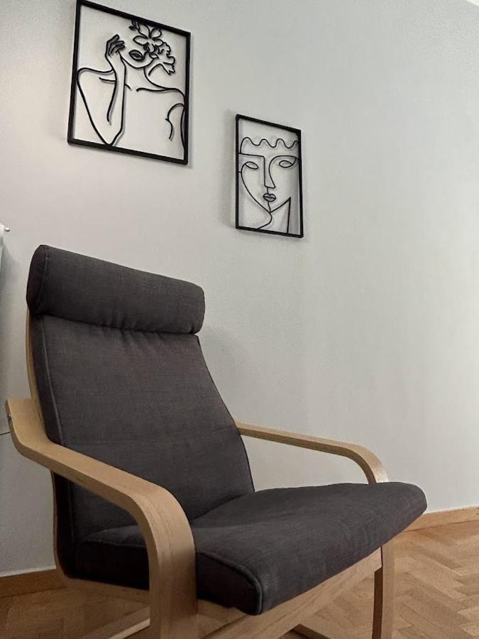 Gp Shelter Appartamento Atene
